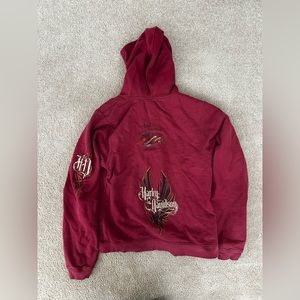 Harley Davidson Sweatshirt